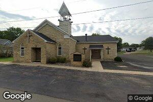 515 Walnut St, Mantorville, MN 55955