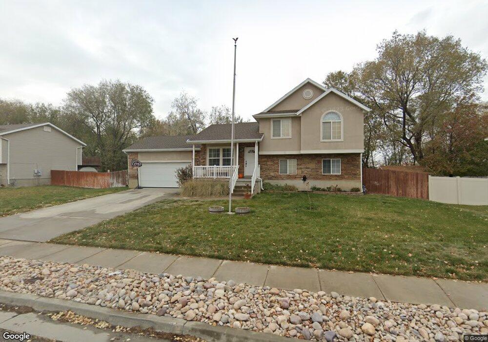 1509 N 950 W, Clearfield, UT 84015 - photo 1