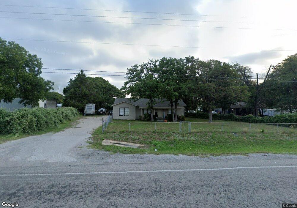 3189 E Highway 199, Springtown, TX 76082 - photo 1