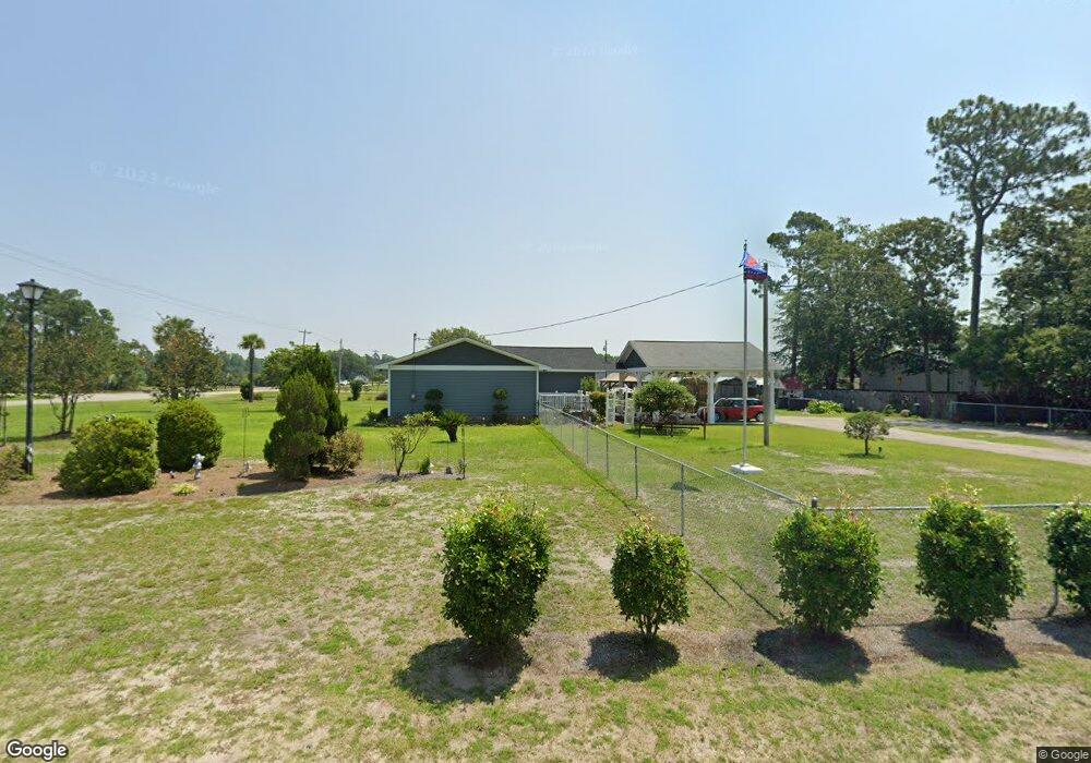 111 Ole Maple St, Loris, SC 29569 - photo 1