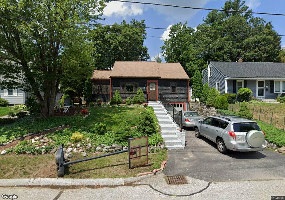 39 Gordon St, Nashua, NH 03064 - photo 1