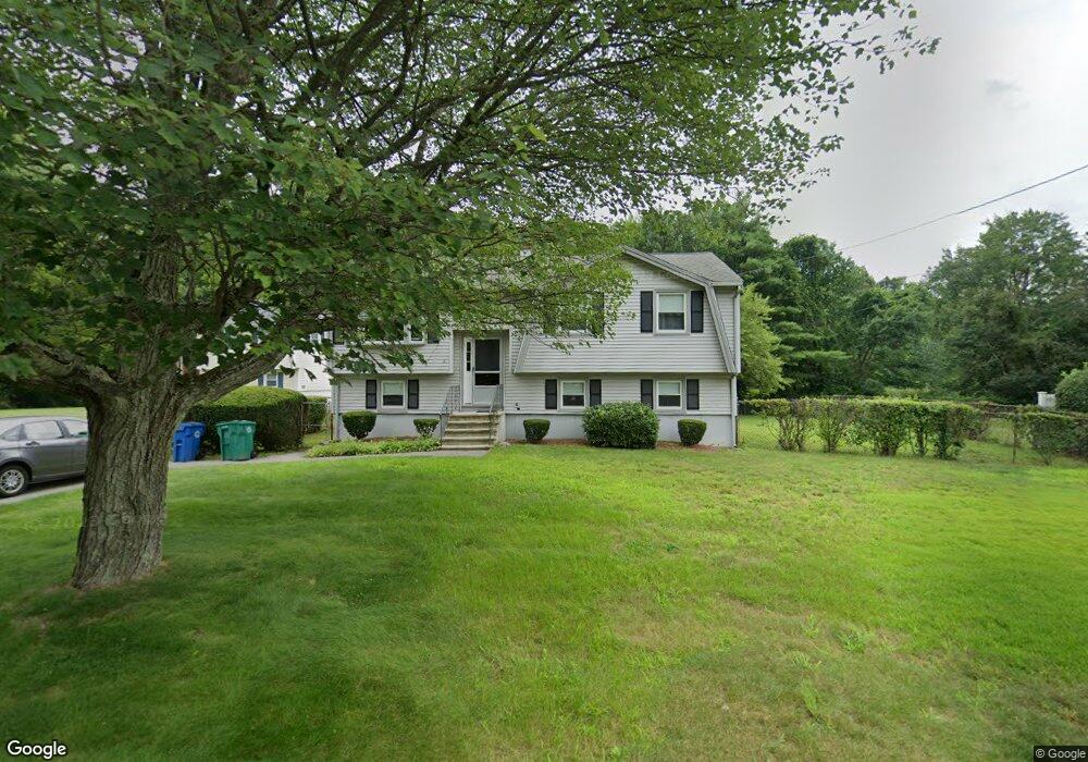 2 Sesame St, Billerica, MA 01821 - photo 1