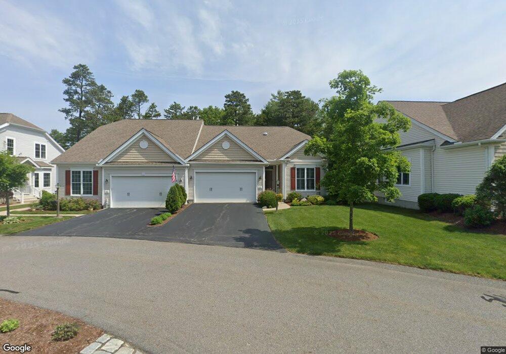 12 Shinglewood, Plymouth, MA 02360 - photo 1
