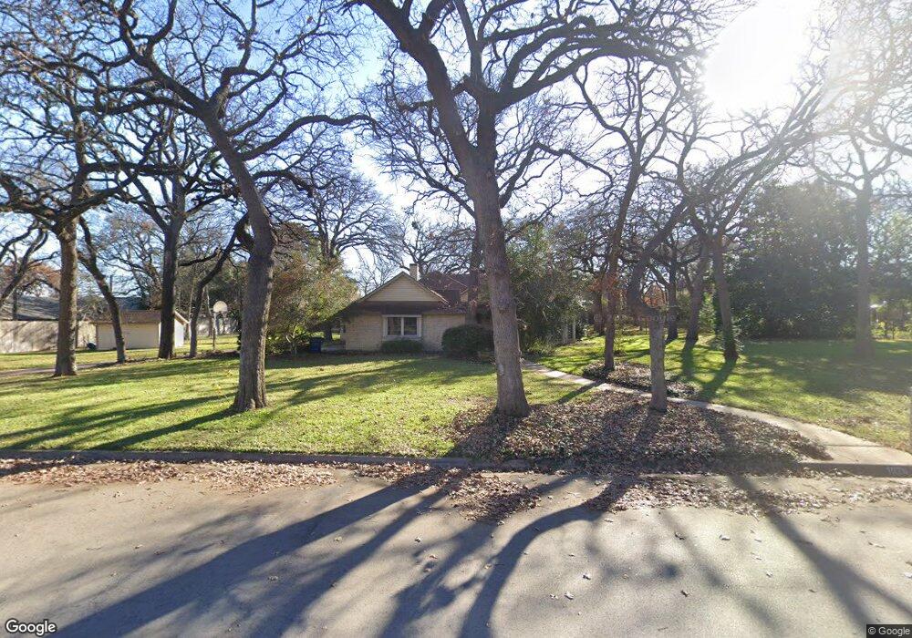 1025 Lakewood Dr, Southlake, TX 76092 - photo 1