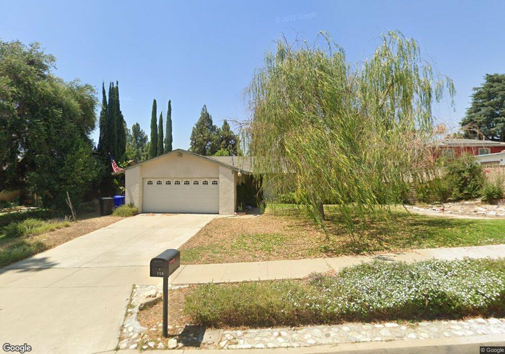 159 N Shasta Way, Upland, CA 91786 - photo 1