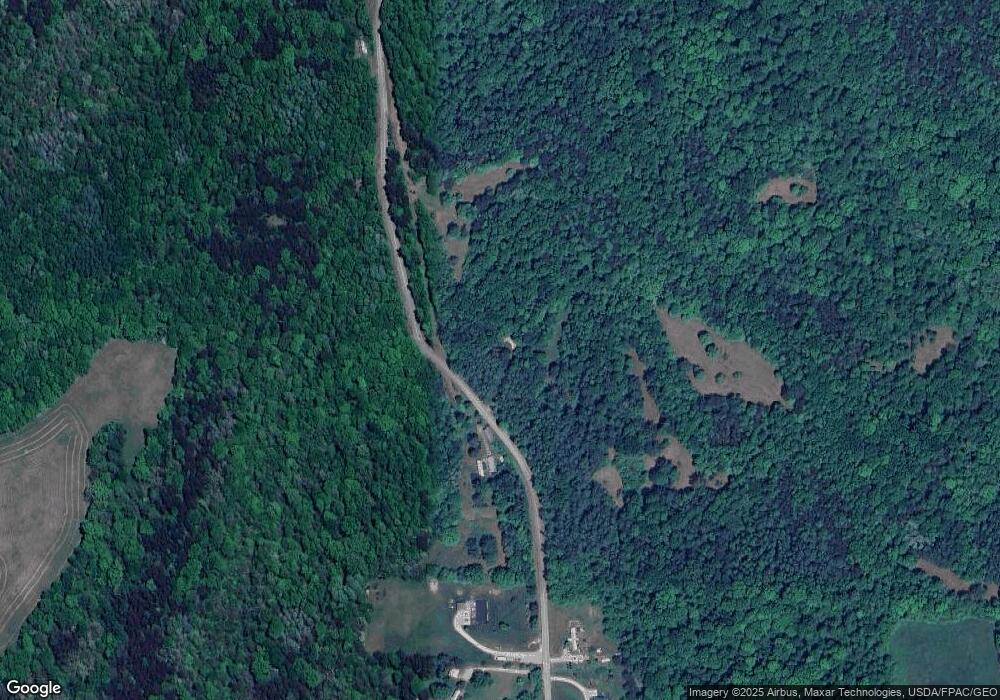 20400 Rauber Rd, Logan, OH 43138 - photo 1