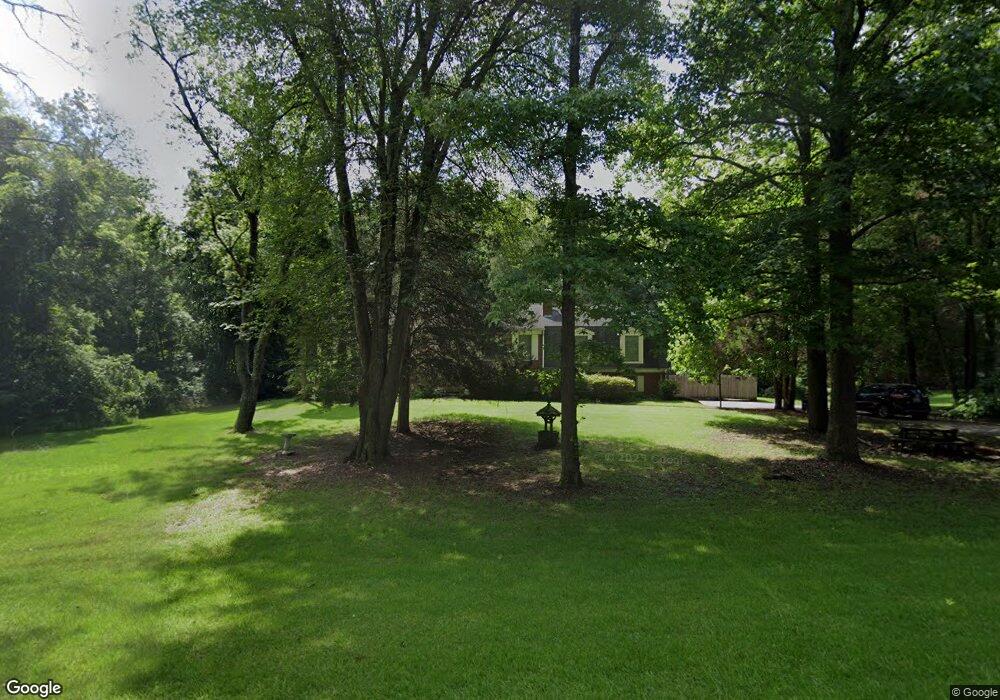 8775 Lowell Rd, Pomfret, MD 20675 - photo 1