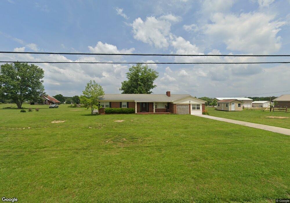 524 Old Nashville Hwy, McMinnville, TN 37110 - photo 1