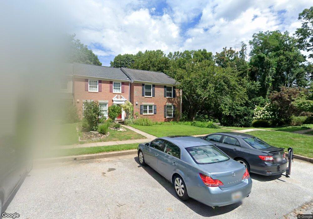 34 Tullycross Ct, Lutherville Timonium, MD 21093 - photo 1