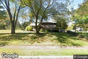 1 Farm Tree Rd, Manalapan, NJ 07726