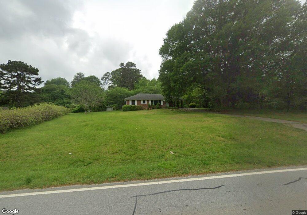 280 Palmetto Rd, Tyrone, GA 30290 - photo 1