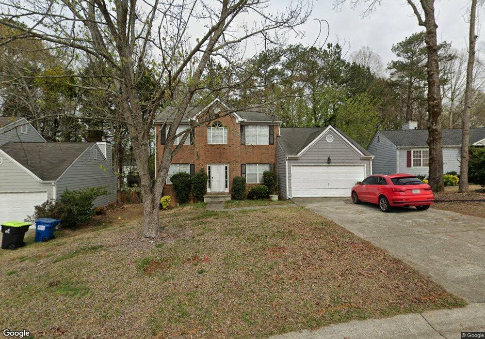 7074 Allison Ct, Austell, GA 30168 - photo 1