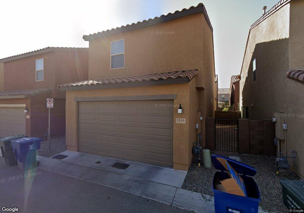 1066 E Ascent St, Tucson, AZ 85719 - photo 1