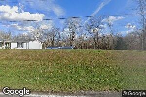 31617 Huntington Rd, Apple Grove, WV 25502