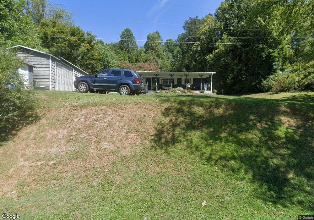 105 Gilbert Rd, Leicester, NC 28748 - photo 1