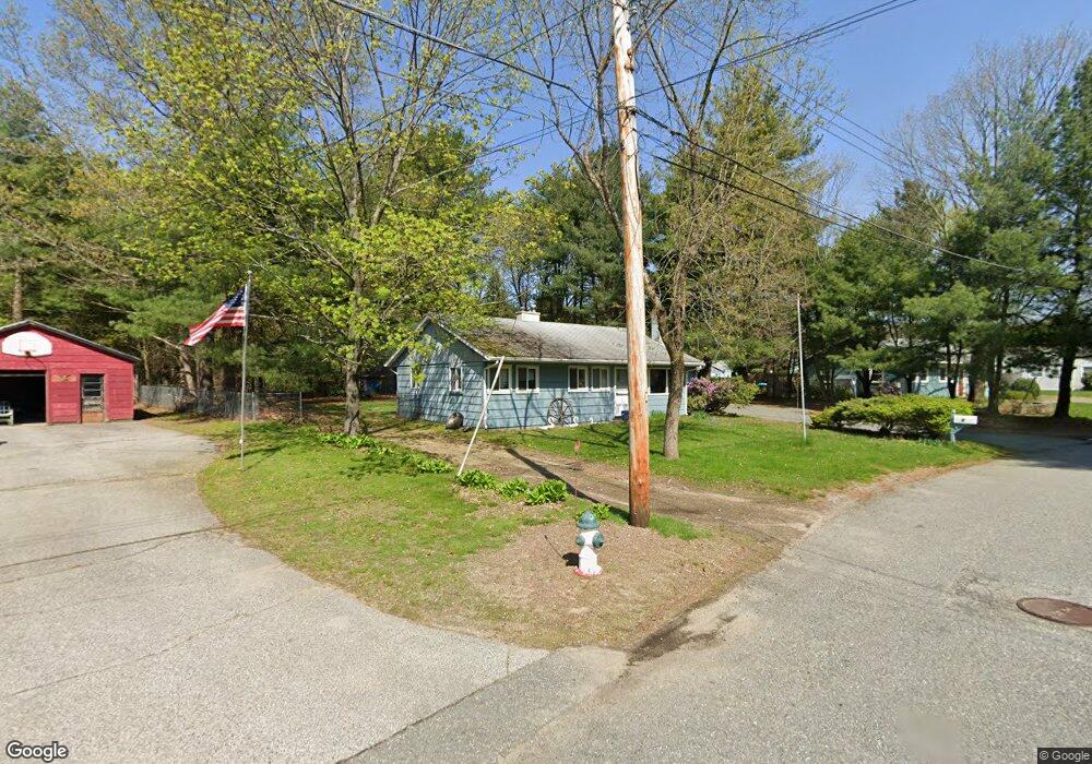 5 Turner Rd, Maynard, MA 01754 - photo 1