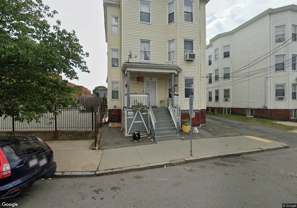 48 Friend St unit 1, Lynn, MA 01902 - photo 1