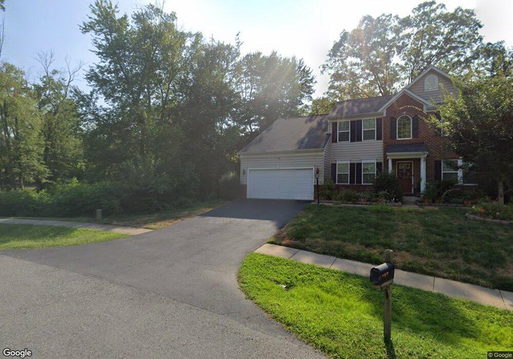 42 Fritters Ln, Stafford, VA 22556 - photo 1