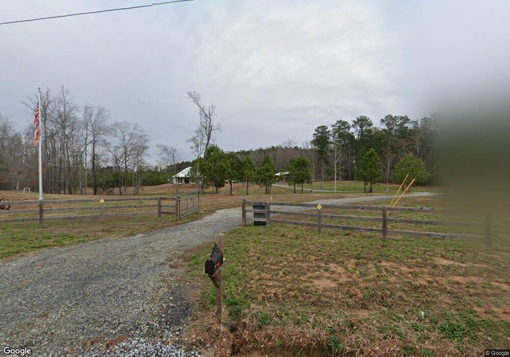 298 Brinkley Rd, Barnesville, GA 30204 - photo 1