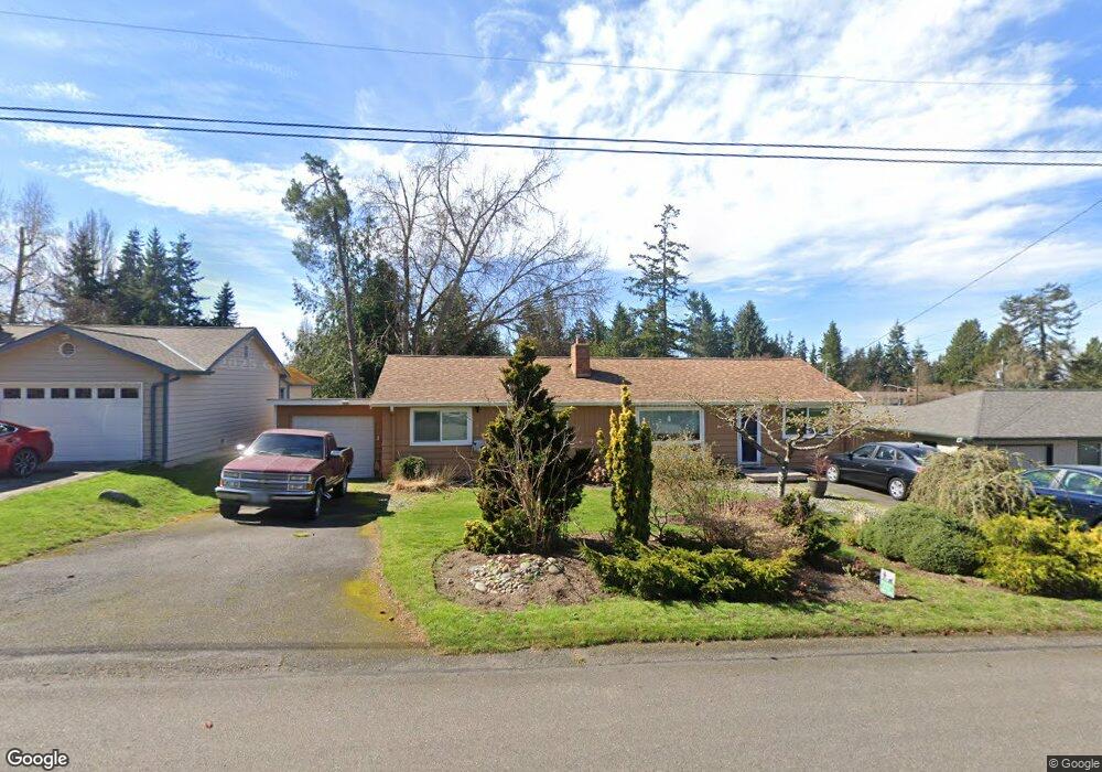 22116 90th Place W, Edmonds, WA 98026 - photo 1
