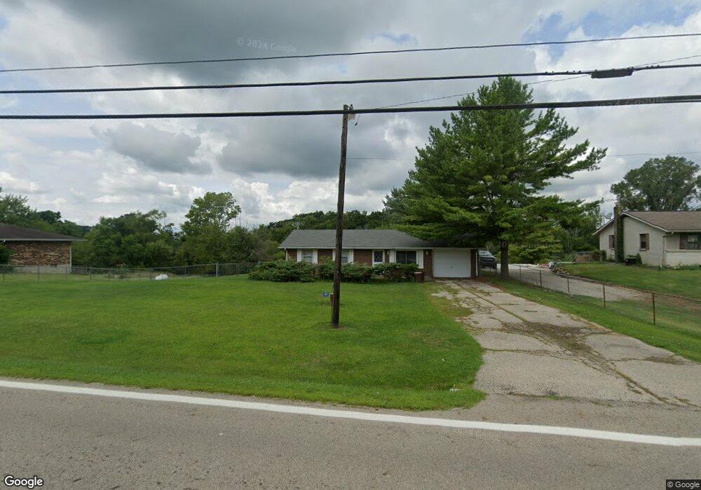 10449 State Route 503 S, Camden, OH 45311 - photo 1