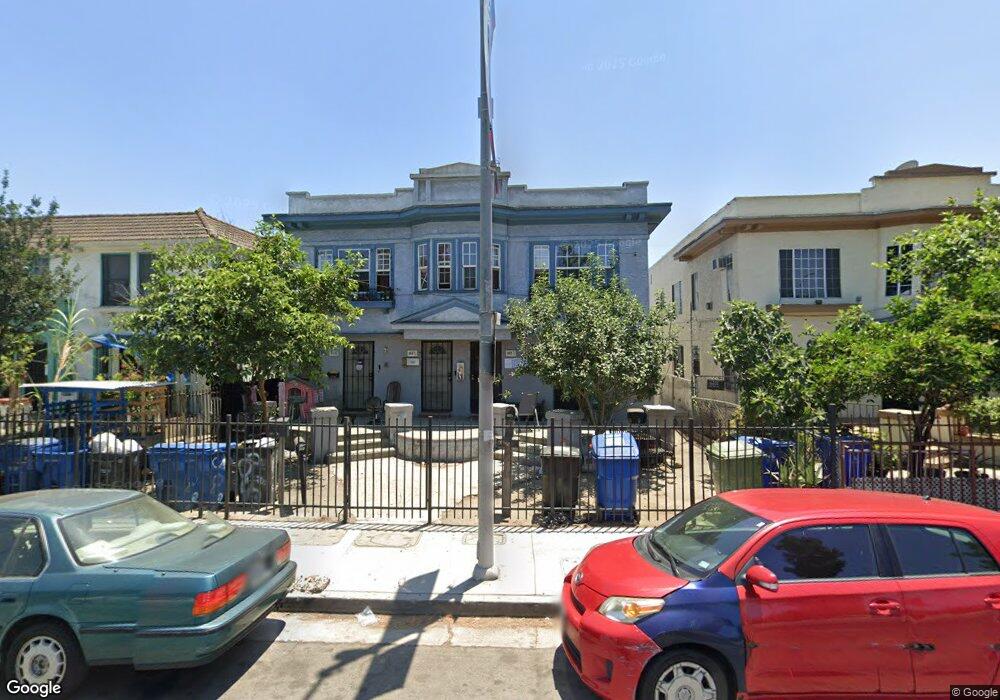 Street View Photo