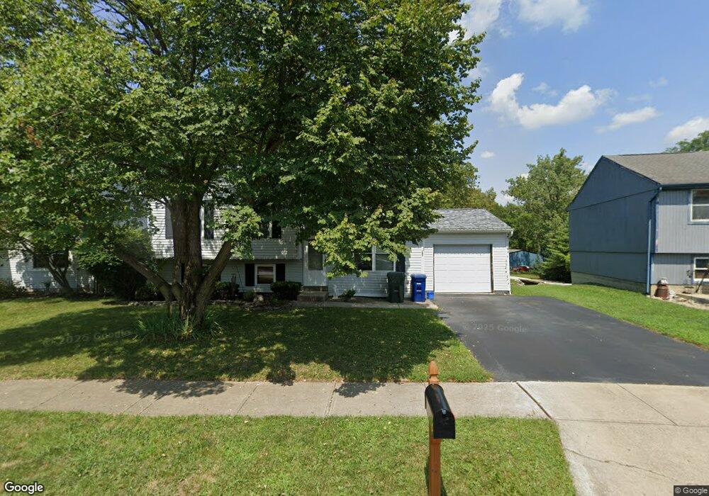 4400 Logwood Ln, Columbus, OH 43228 - photo 1