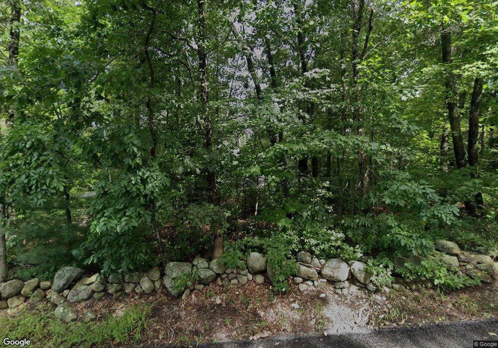 7 Hancock St, Plainville, MA 02762 - photo 1