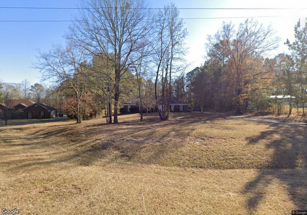 8113 Upatoi Ridge, Upatoi, GA 31829 - photo 1