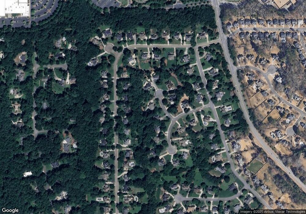 715 State Street Ct unit I, Roswell, GA 30075 - photo 1