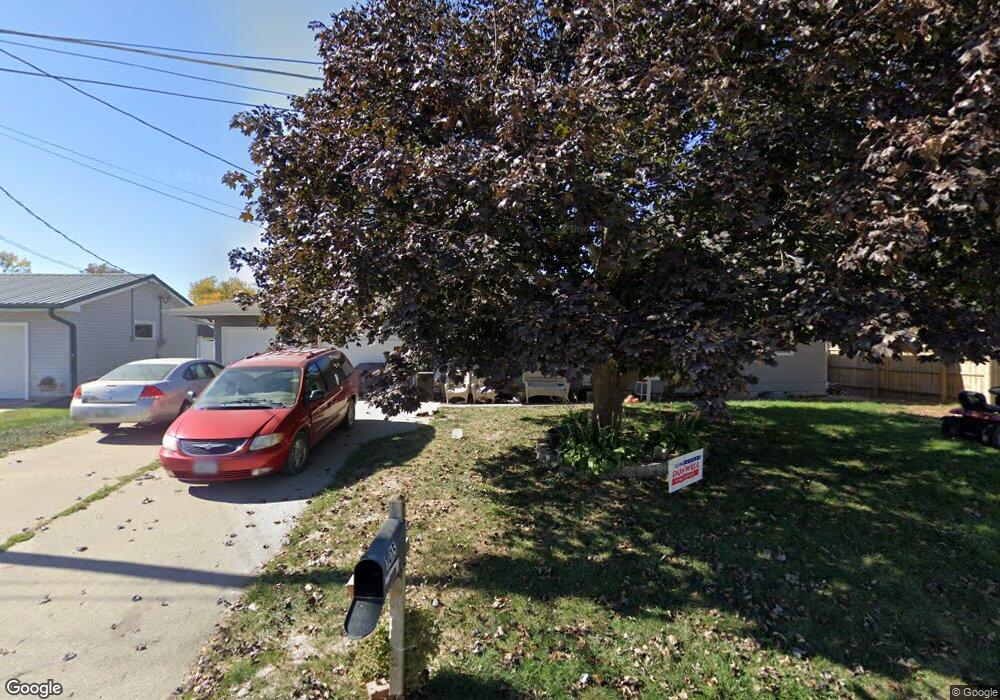 1415 W 3rd Street Place N, Newton, IA 50208 - photo 1