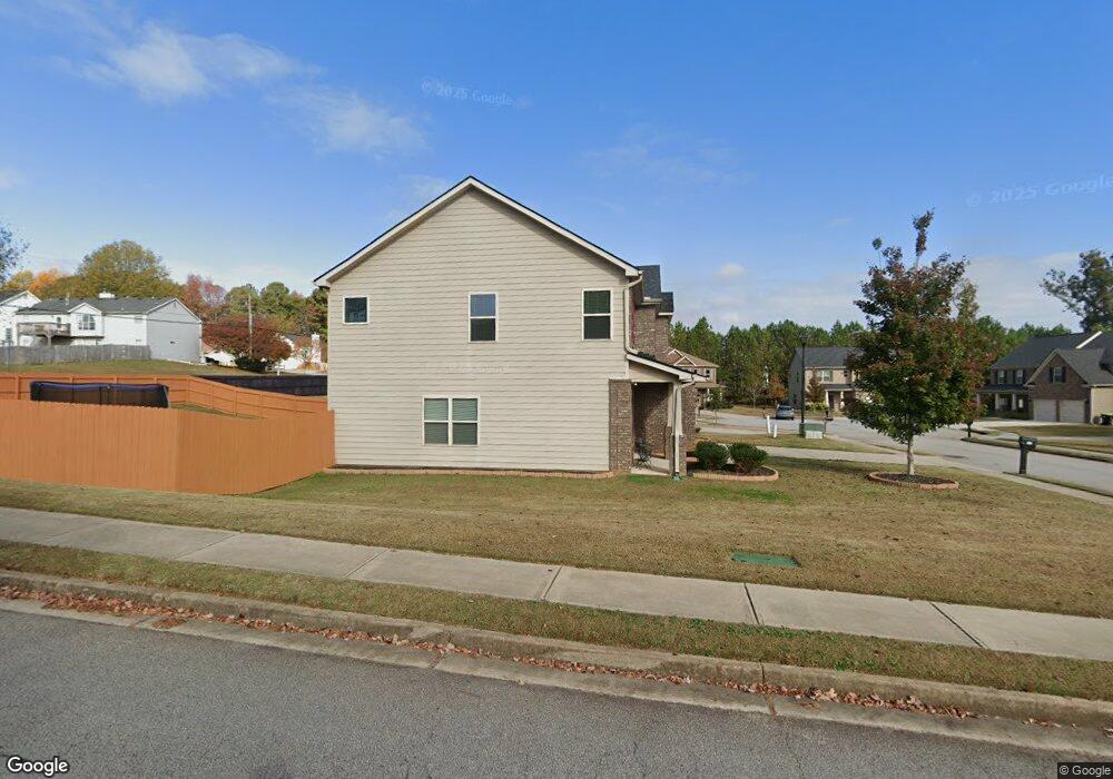 6783 Percy Way, Rex, GA 30273 - photo 1