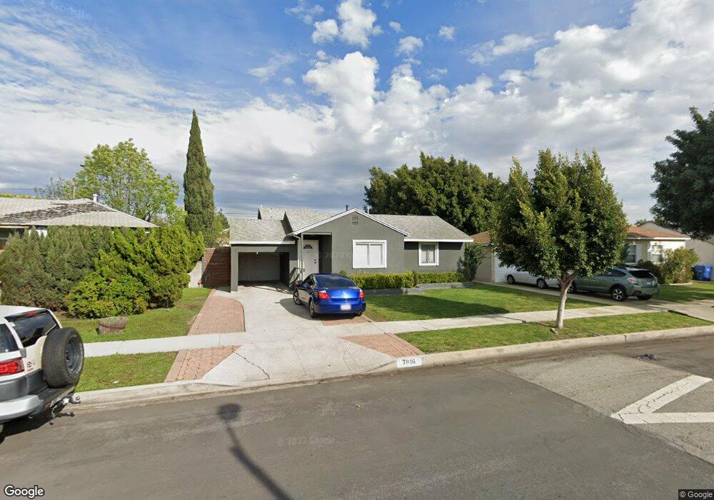 Street View Photo