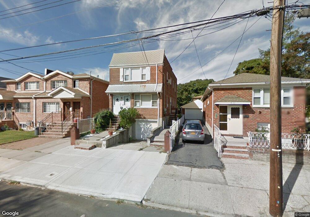 76-22 167 St unit 1st, Hillcrest, NY 11365 - photo 1