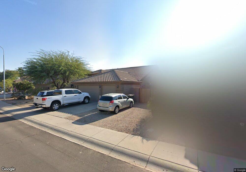 2391 E Stephens Place, Chandler, AZ 85225 - photo 1