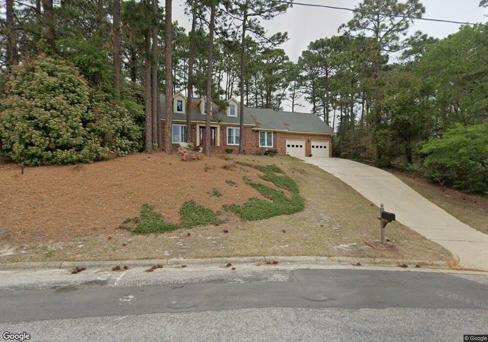 2360 Rolling Hill Rd, Fayetteville, NC 28304 - photo 1