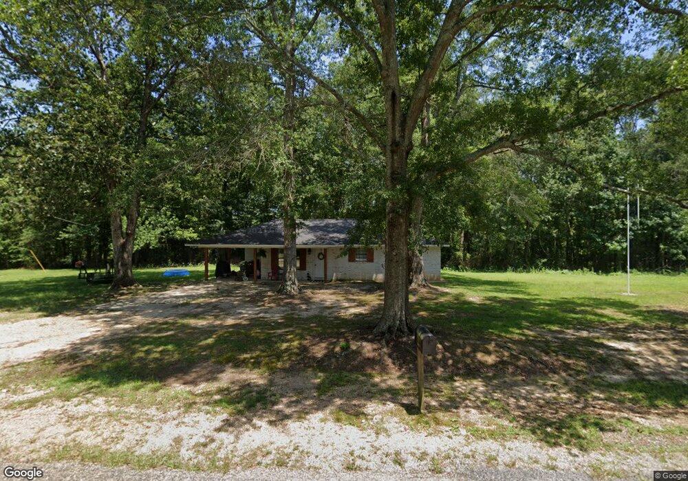 377 Jayess Rd, Jayess, MS 39641 - photo 1