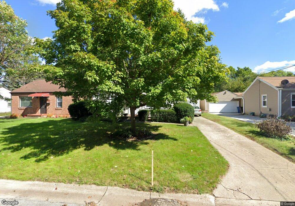 2013 53rd St, Des Moines, IA 50310 - photo 1
