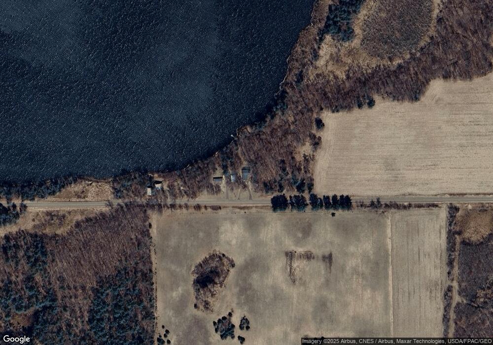 6360 Devils Lake Rd, Webster, WI 54893 - photo 1