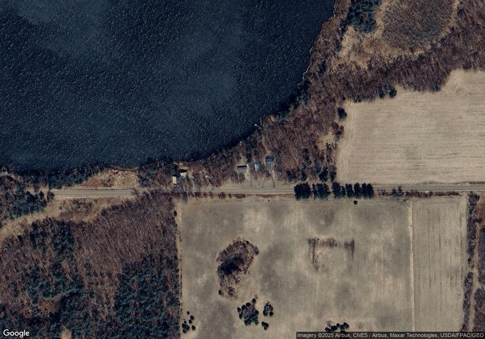 6370 Devils Lake Rd, Webster, WI 54893 - photo 1