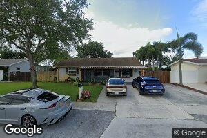 1314 New World Ave, Lantana, FL 33462