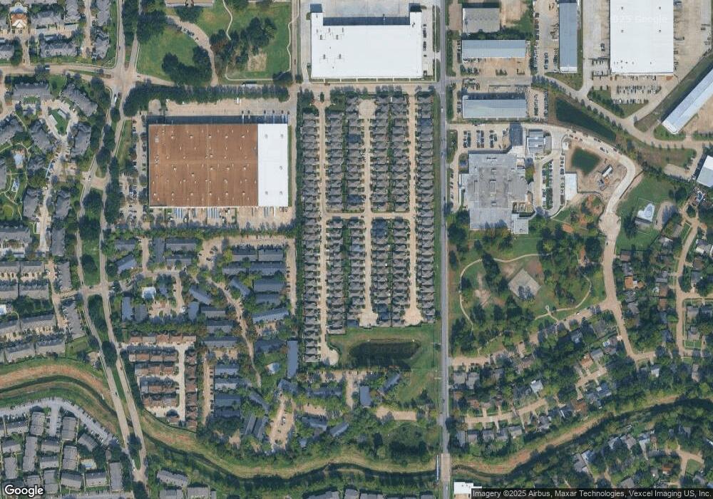 6407 Wilshire Lakes, Houston, TX 77040 - photo 1