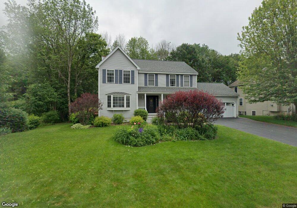 6 Sousa Blvd, Hudson, NH 03051 - photo 1