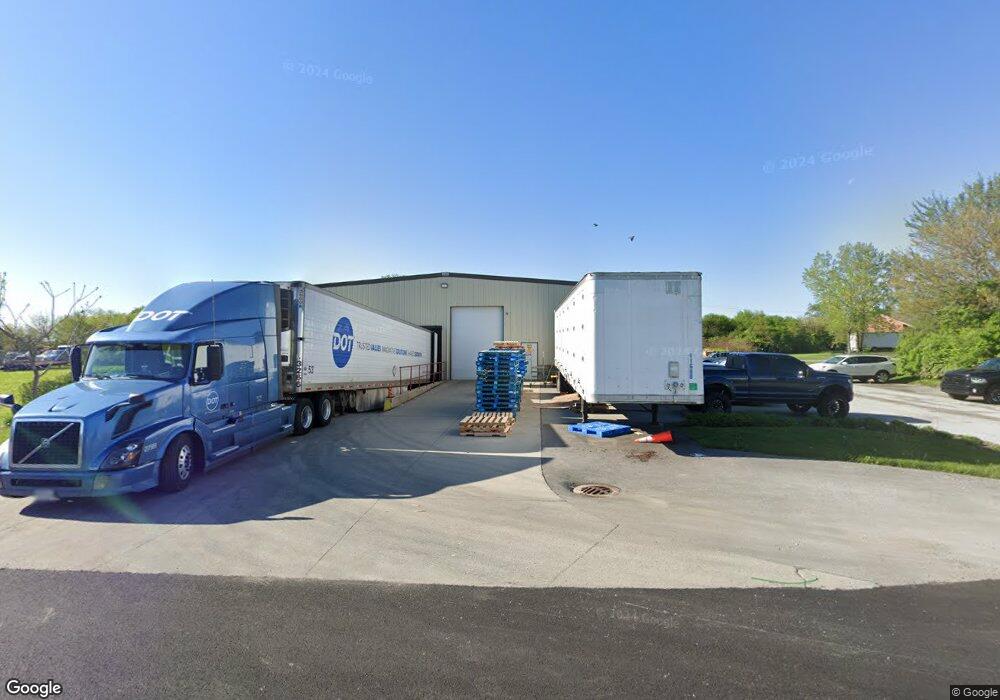 945 Hub Ct, Crown Point, IN 46307 - photo 1