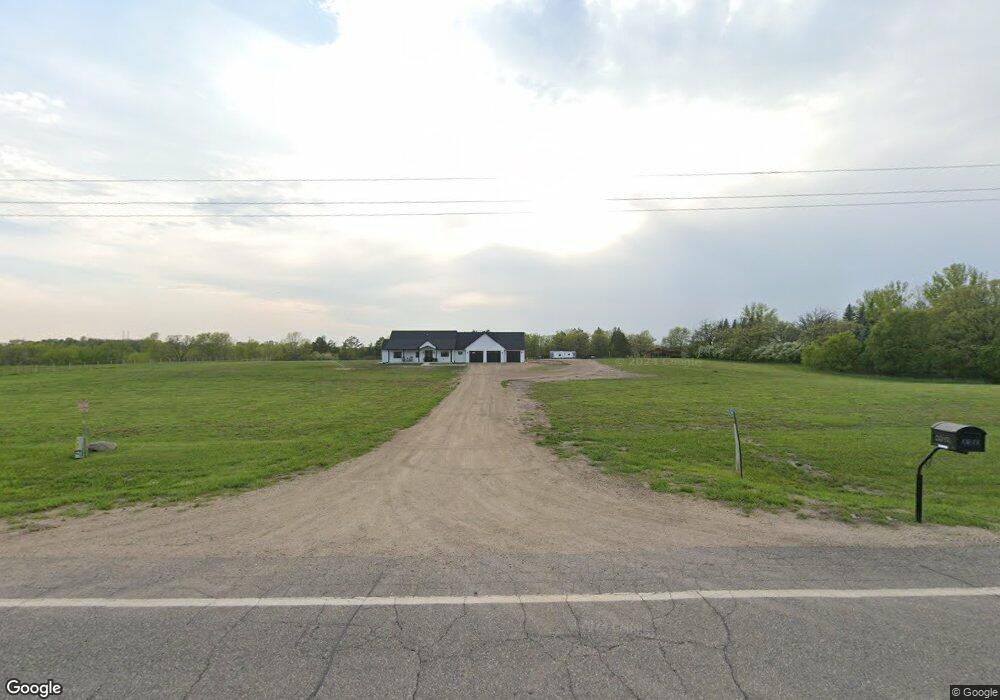 5542 County Road 23 SE, Alexandria, MN 56308 - photo 1