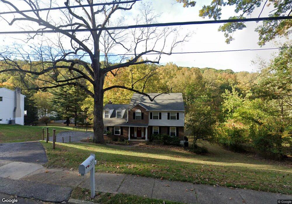 300 Arden Rd, Conshohocken, PA 19428 - photo 1