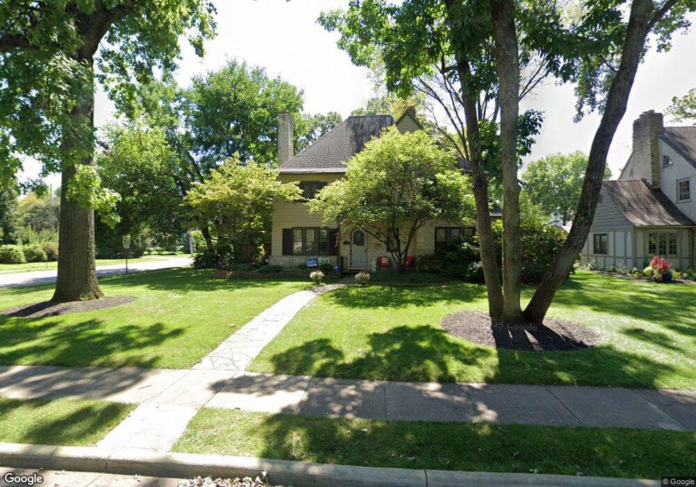 2461 Fair Ave, Columbus, OH 43209 - photo 1
