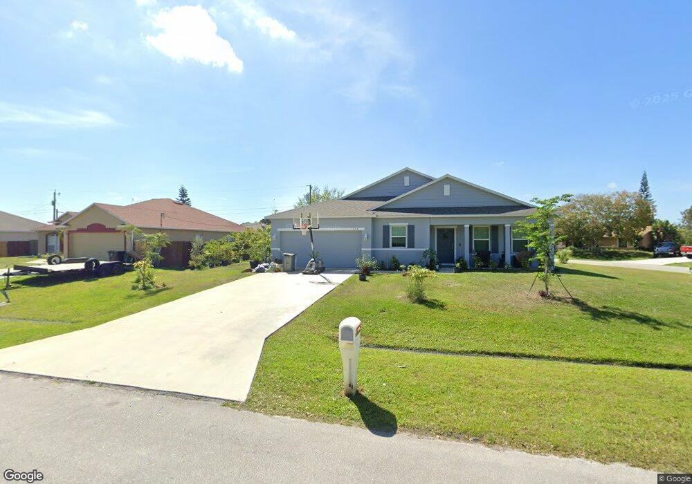 194 SW Ladybug Dr, Port Saint Lucie, FL 34953 - photo 1