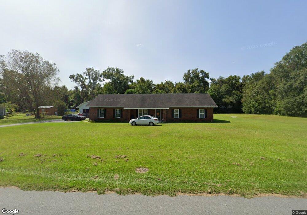 3421 Dixon St, Patterson, GA 31557 - photo 1