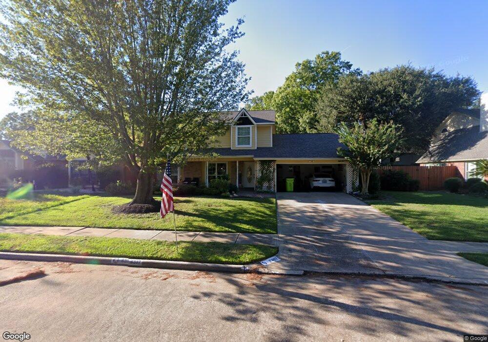 8207 Plum Lake Dr, Houston, TX 77095 - photo 1